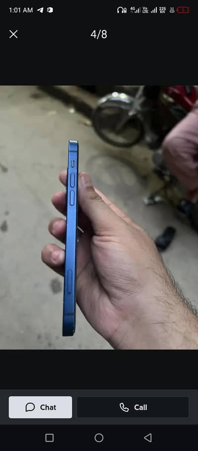 Apple iPhone 12