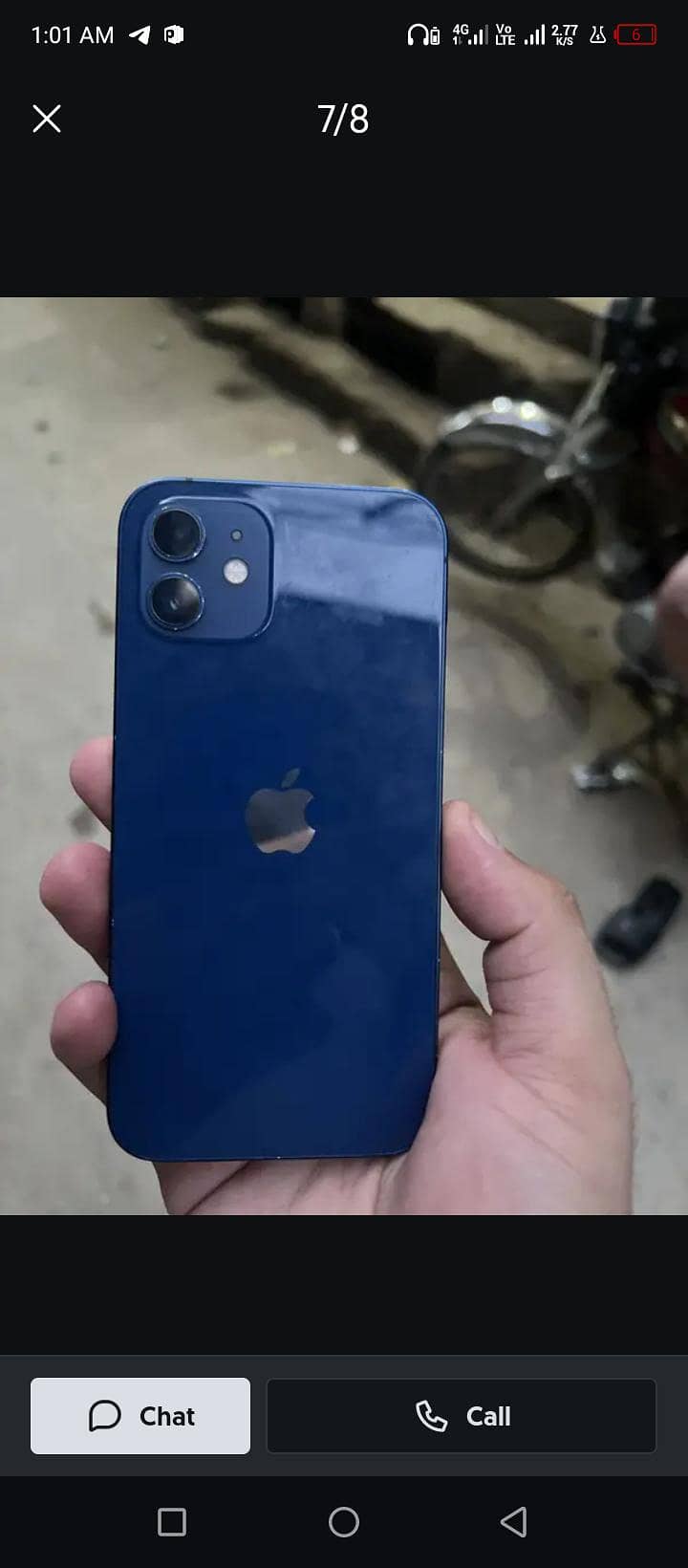 Apple iPhone 12 1