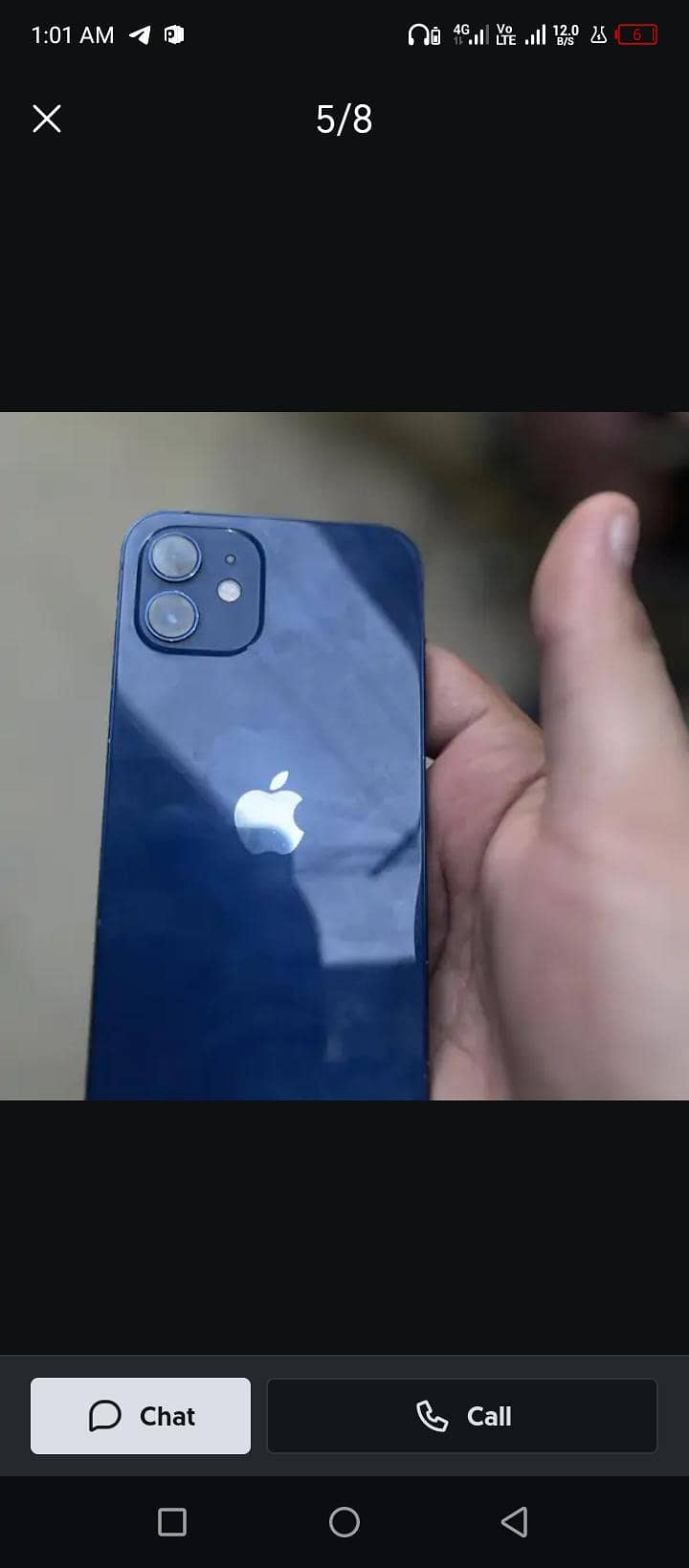 Apple iPhone 12 3
