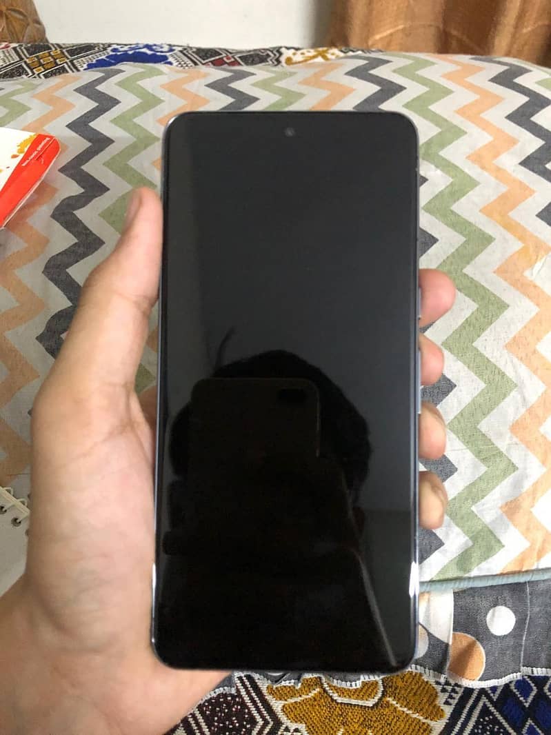 Google Pixel 8 Pro 1