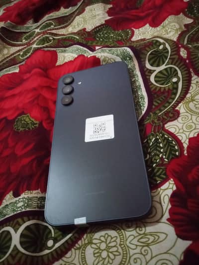 Samsung Mobile A15 5G