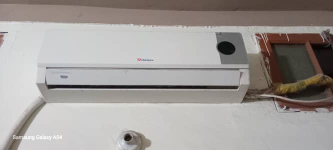 dowlance 1 ton ac