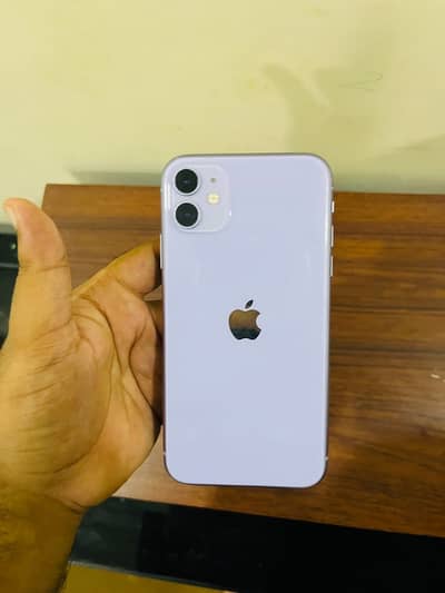 Apple iPhone 11