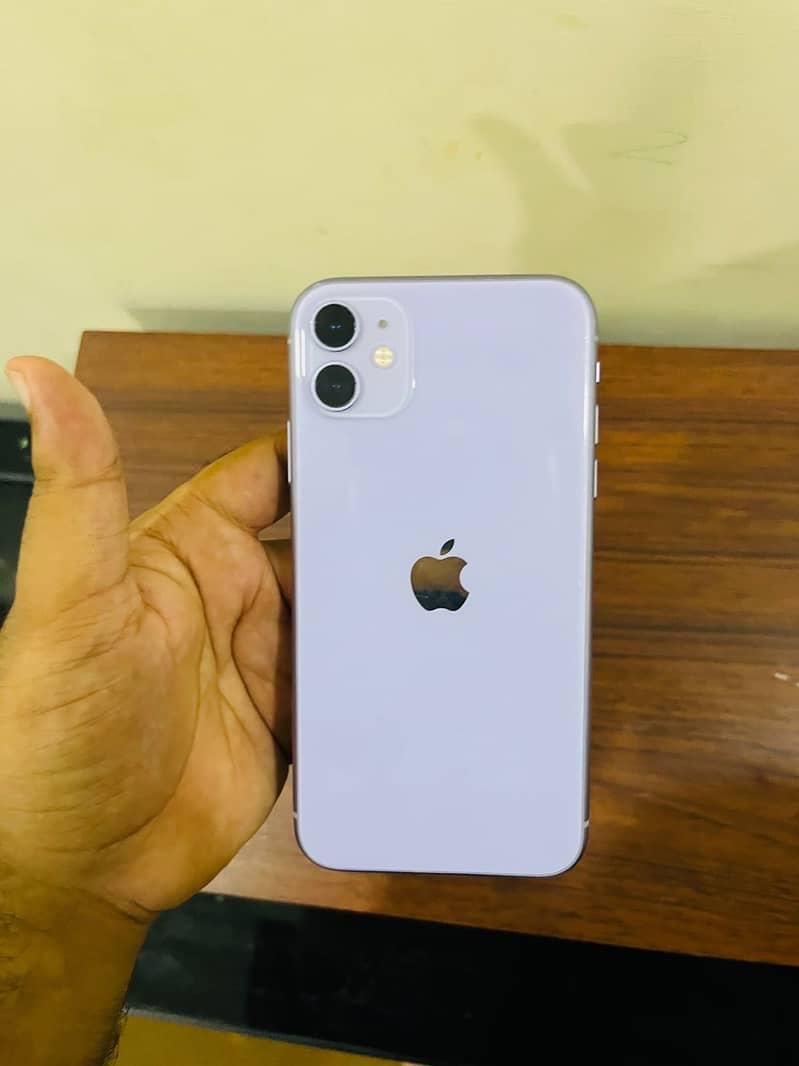 Apple iPhone 11 0