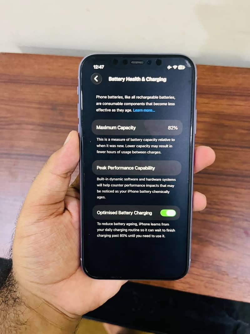Apple iPhone 11 6