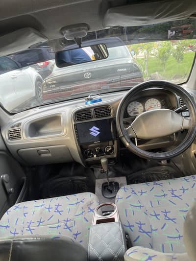 Suzuki Alto vxr 660cc 5 gare auto engine car sel to sel pack ni work