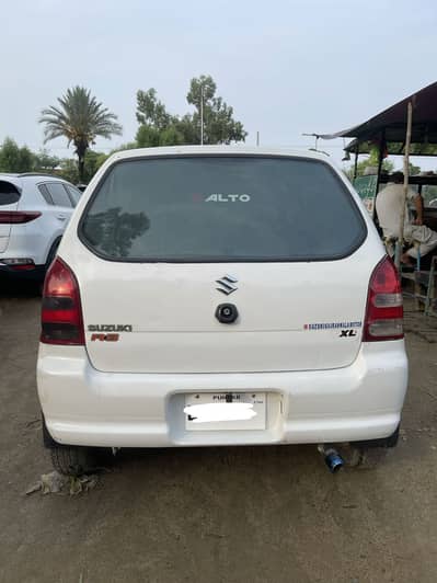 Suzuki Alto vxr 660cc 5 gare auto engine car sel to sel pack ni work