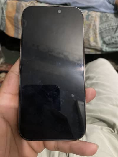 Apple iPhone 16 Pro (256gb) FU