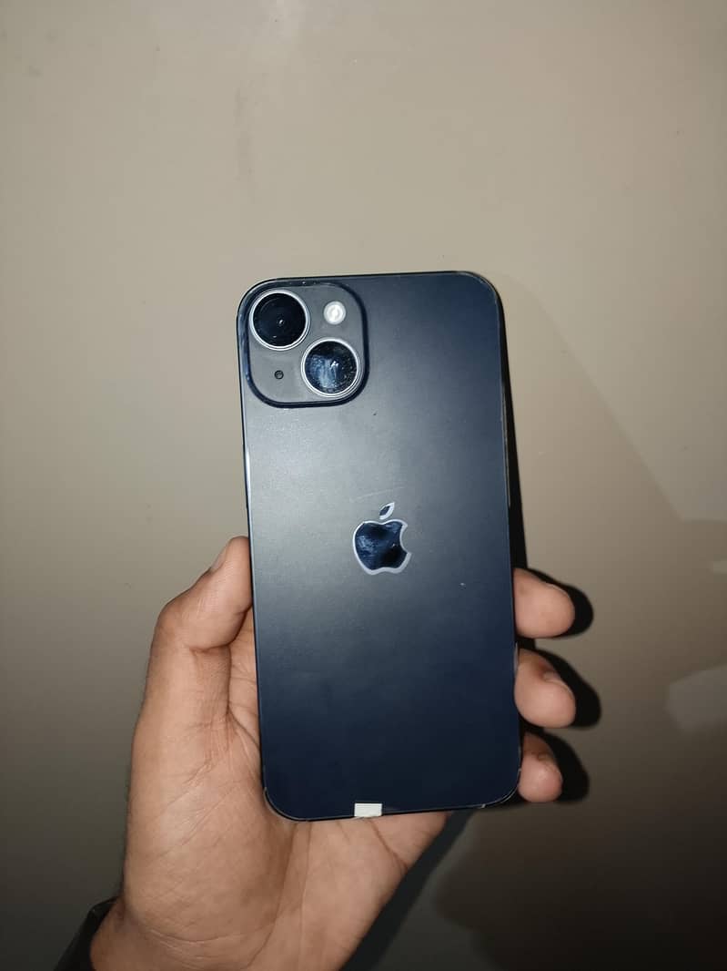Apple iPhone 14 1