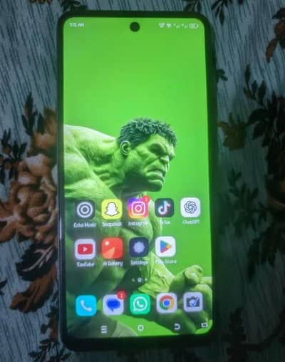Tecno Spark 20C