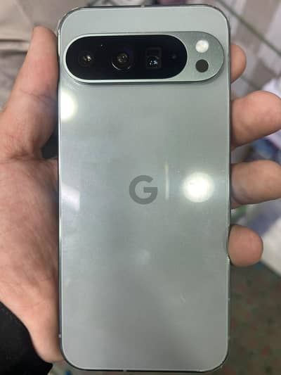 Google Pixel 9 Pro XL