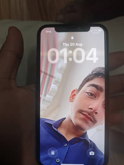 Apple iPhone 11 Pro