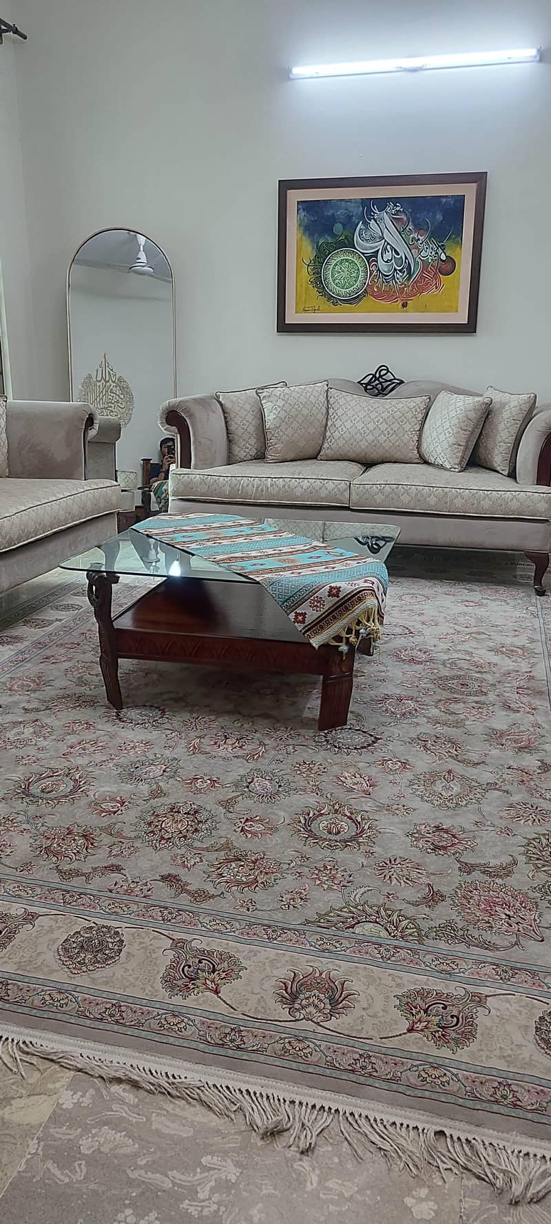 Drawing room set 0
