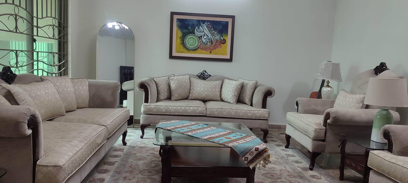 Drawing room set 1