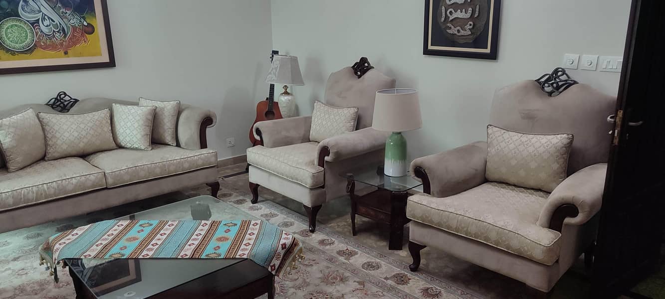 Drawing room set 2