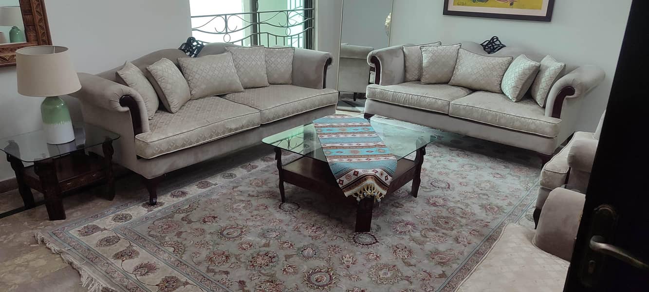 Drawing room set 3
