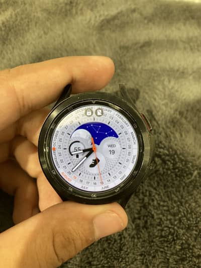 GALAXY WATCH 4 CLASSIC 46Mm