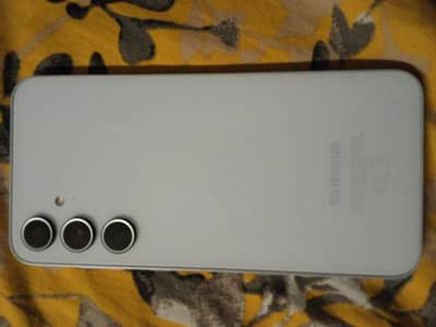 Samsung Mobile A35 5G
