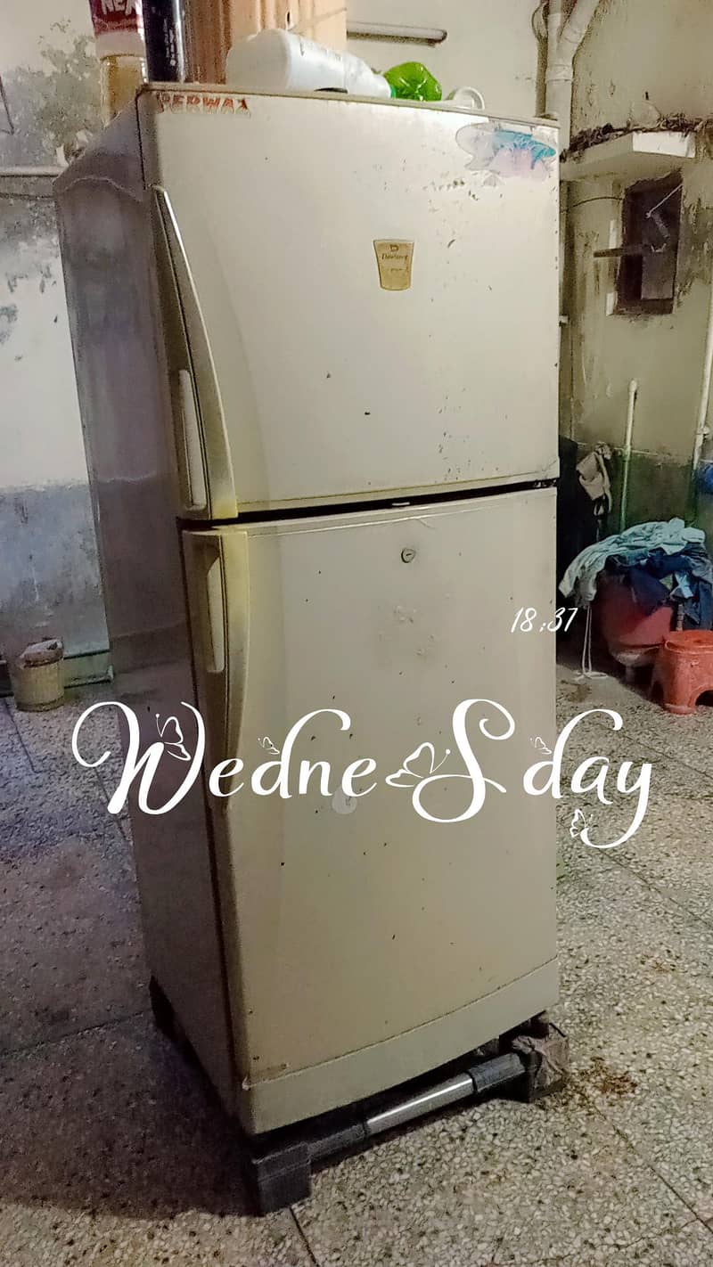 refrigerator 1