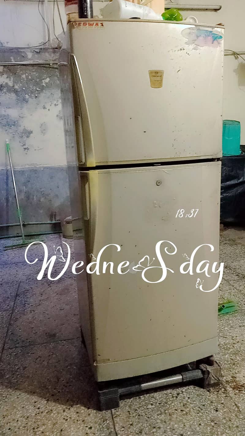 refrigerator 2
