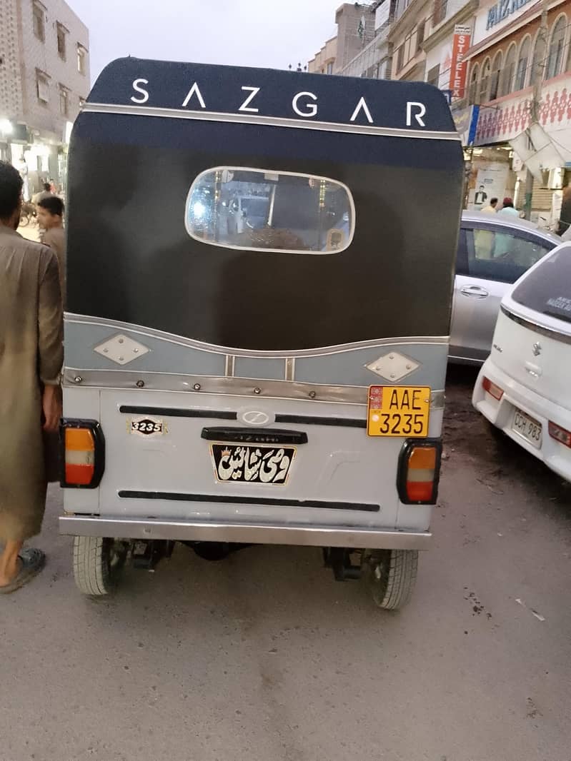 sazgar 9