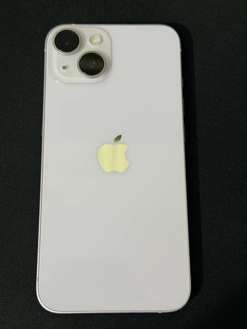 Apple iPhone 14 0