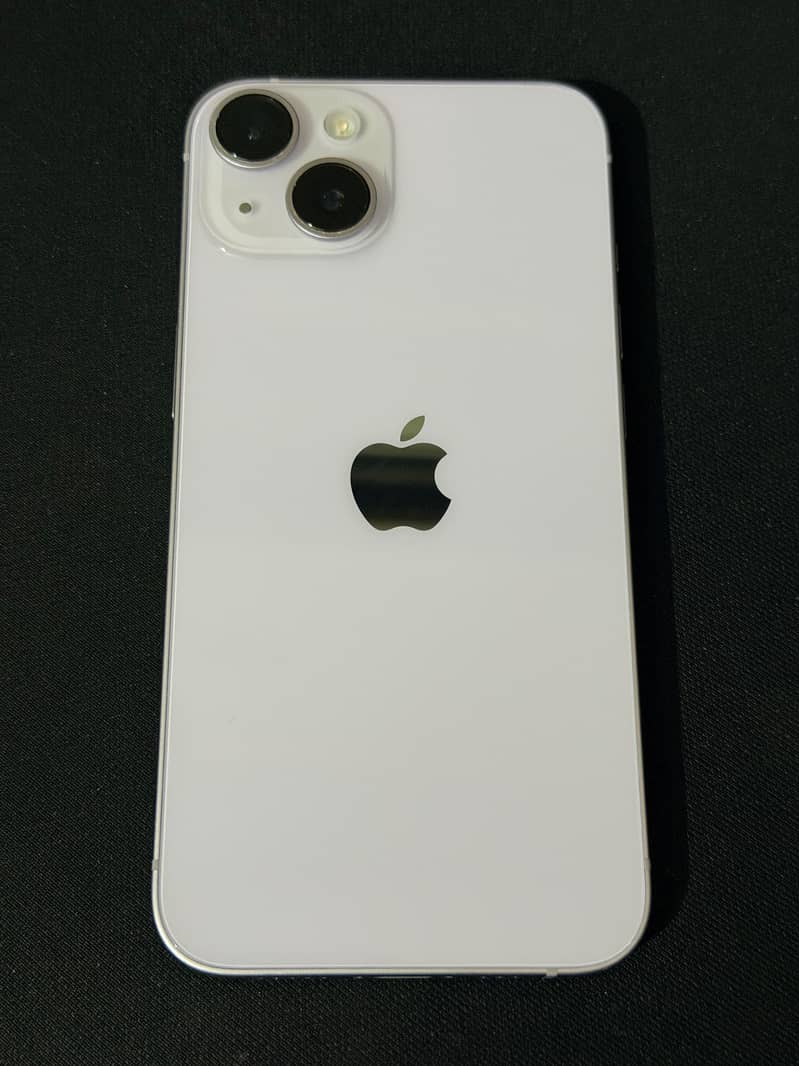 Apple iPhone 14 3