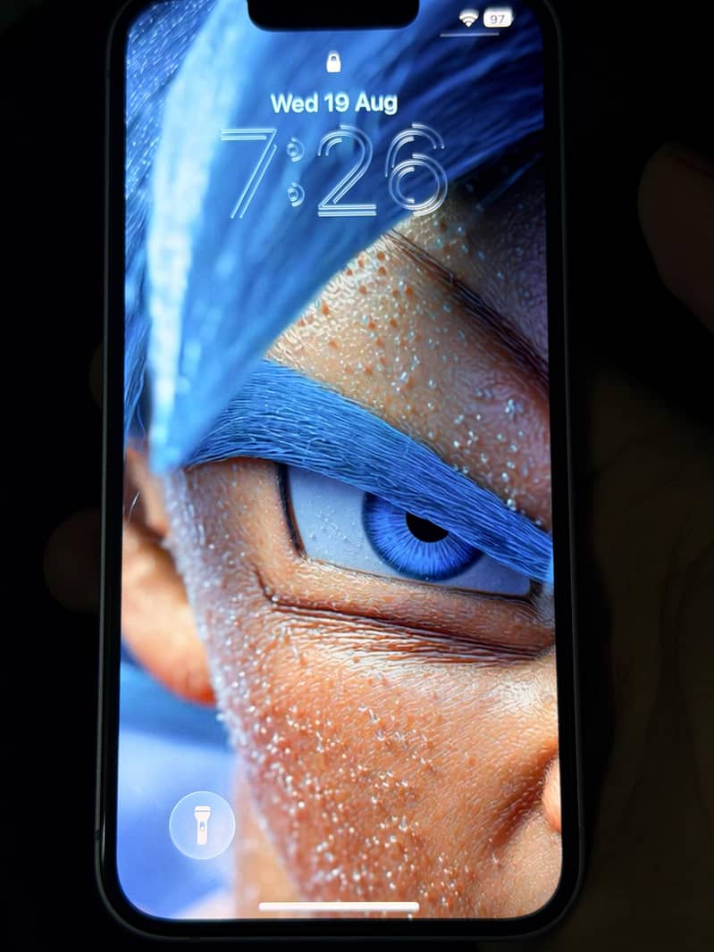 Apple iPhone 14 4