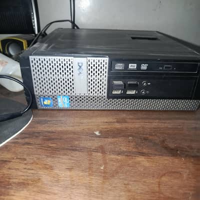 dell gaming computer