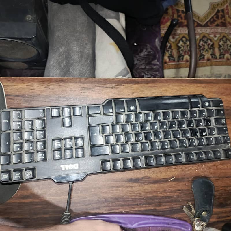 dell gaming computer 3