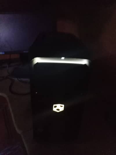 Gateway Branded Desktop Pc i7 2nd generation