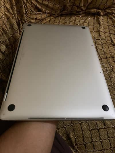 Mac 1 pro i9