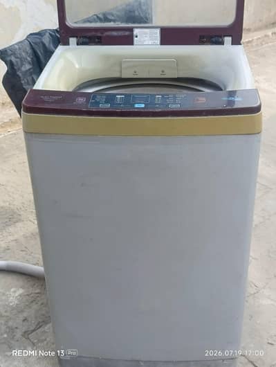 Electric Washing Machine