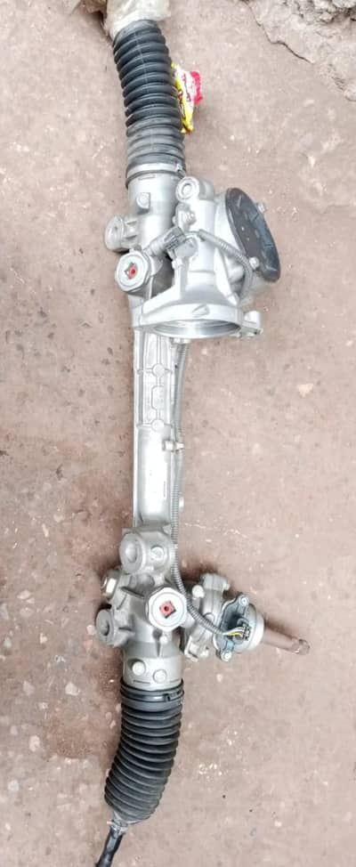 HONDA CIVIC 2018 STEARING RACK GENUINE