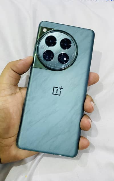 One Plus 12