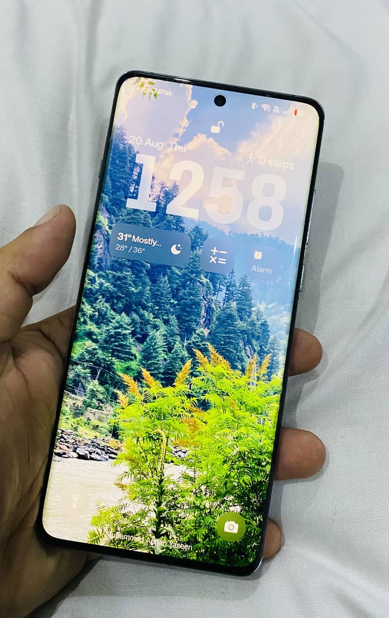 One Plus 12 1