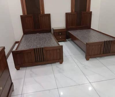 wooden single beds | polish single bed | singles bed