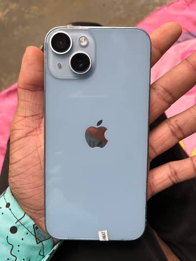Apple iPhone 14
