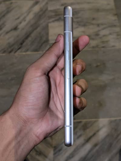 Google Pixel 7a