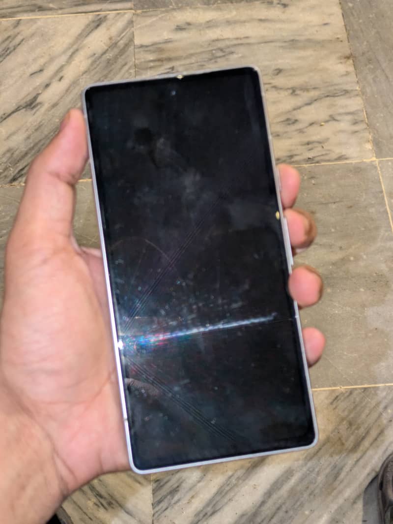 Google Pixel 7a 1