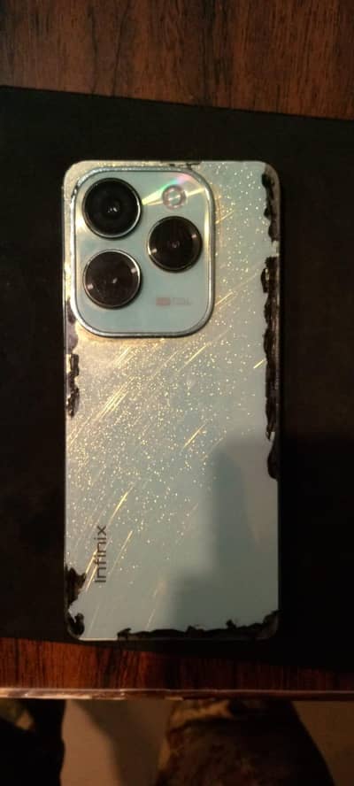 Infinix Hot 40 pro