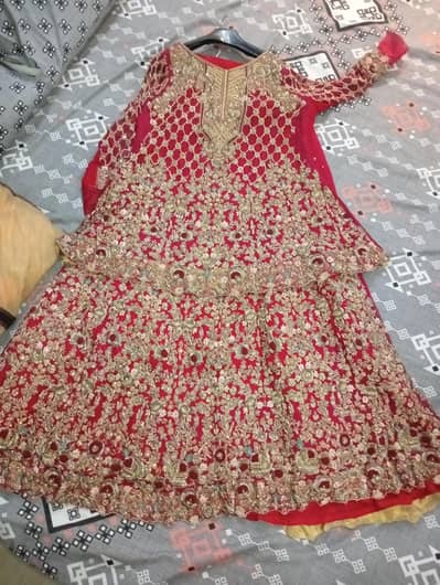 Barat Lehnga