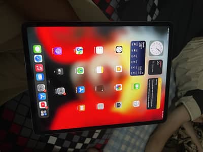 Ipad pro 12.9 inch 5th gen