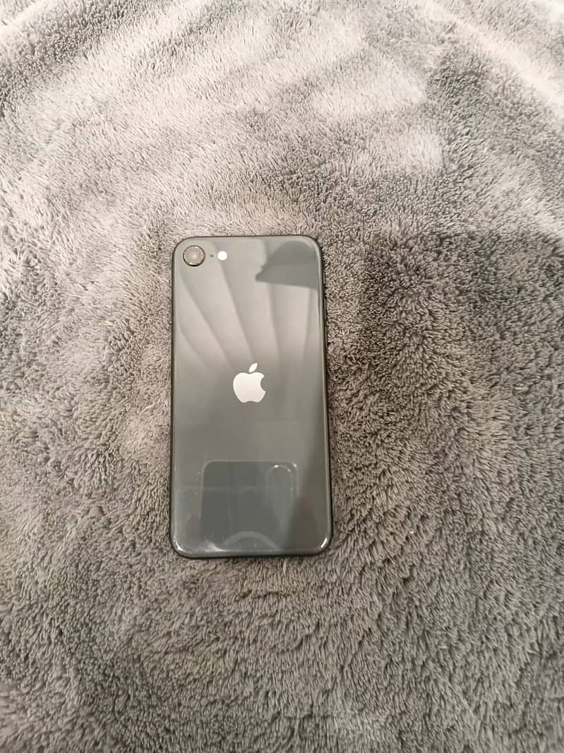 Apple iPhone SE 0