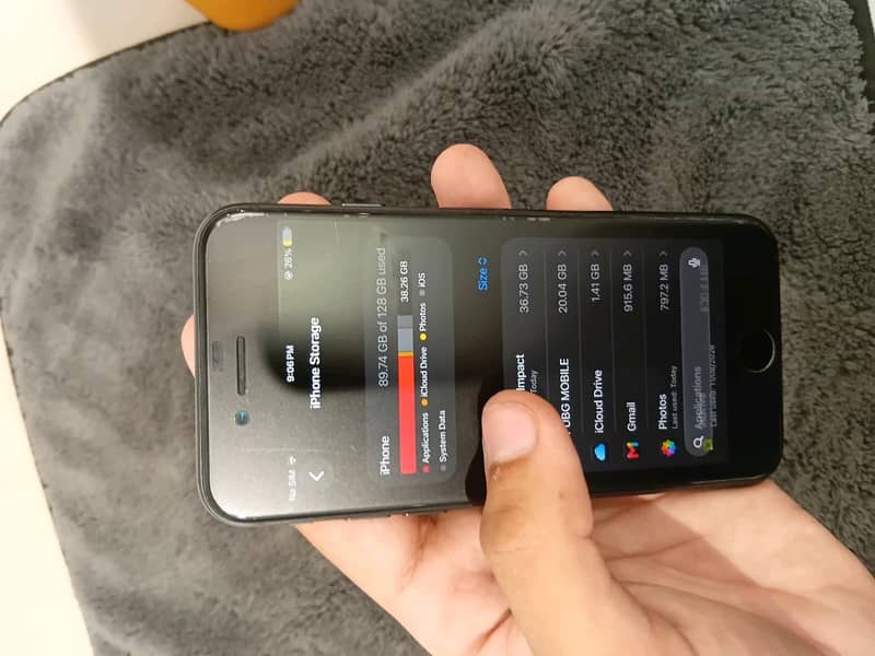Apple iPhone SE 1
