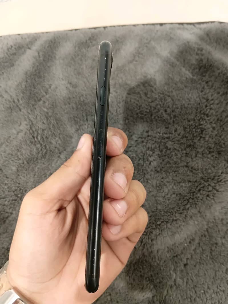 Apple iPhone SE 5