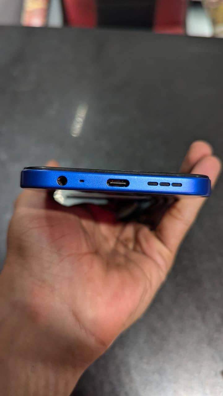 Techno Spark 50 3