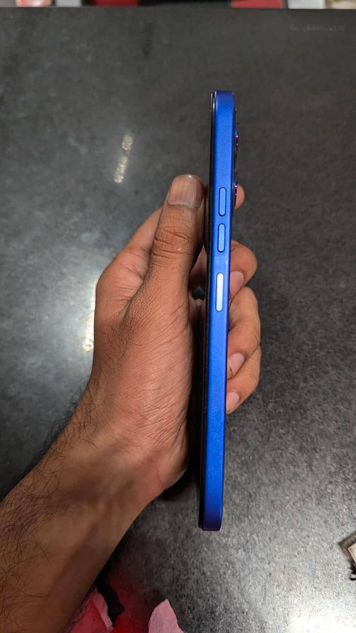 Techno Spark 50 4