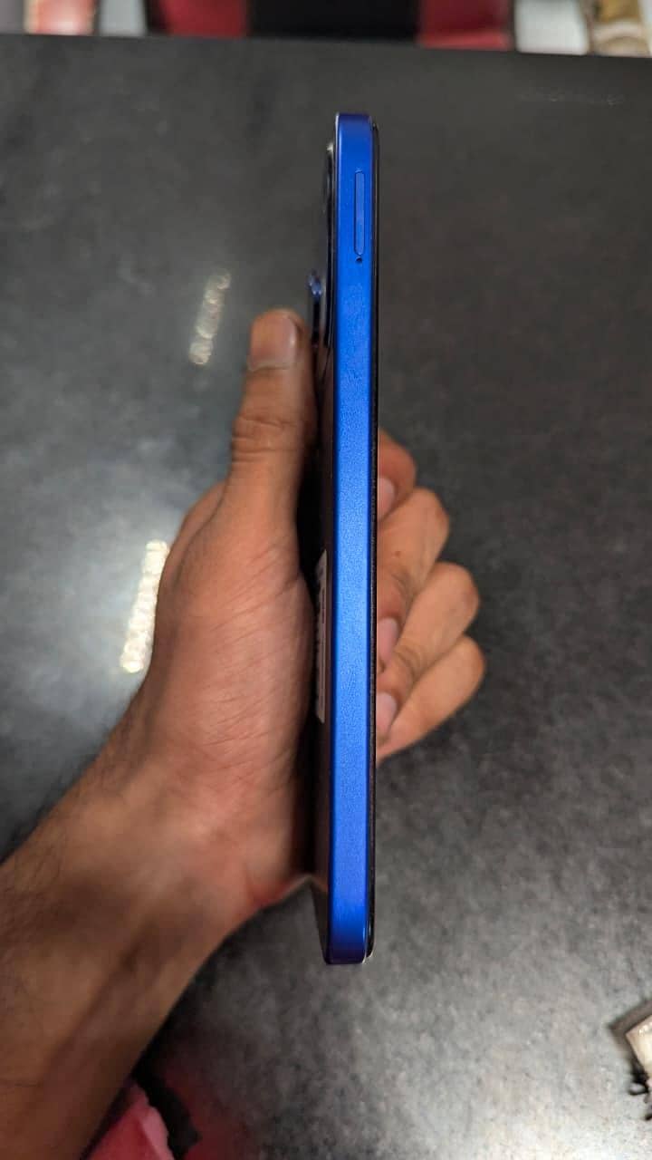 Techno Spark 50 5
