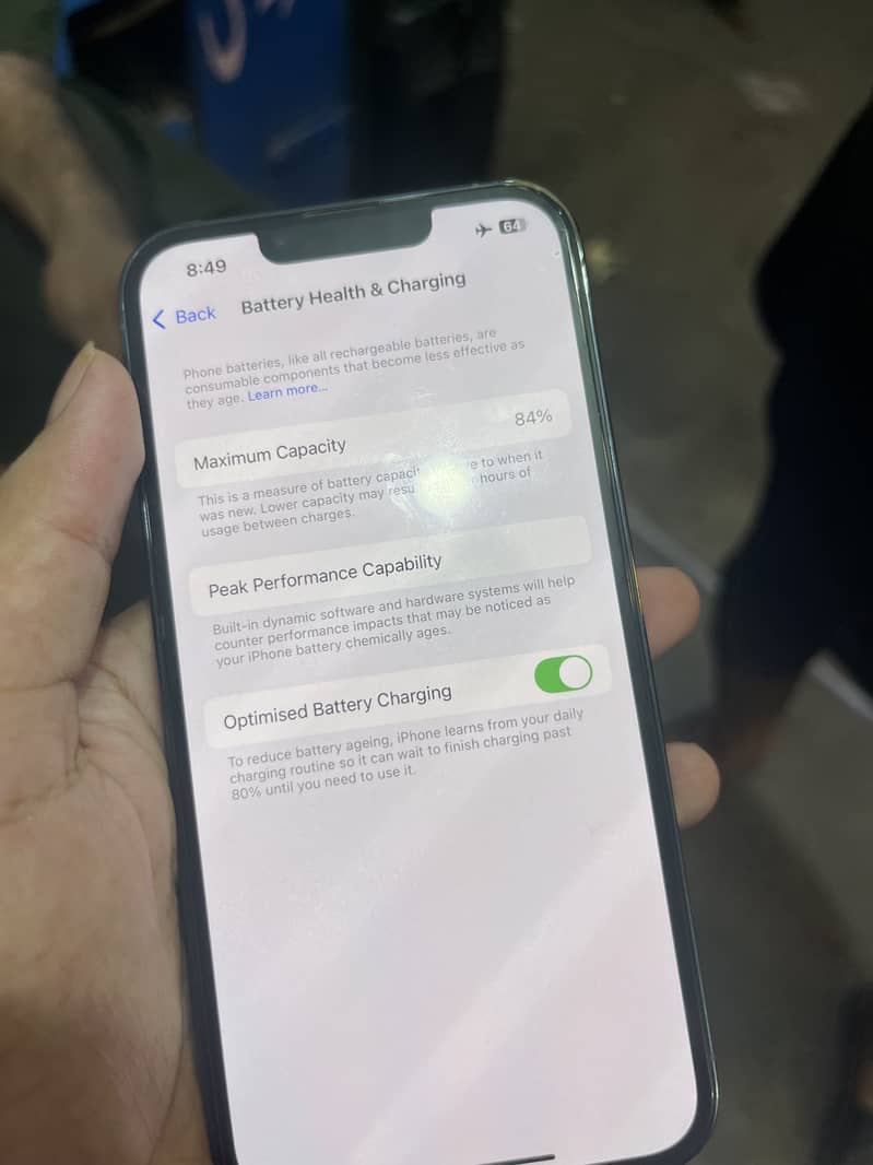 Apple iPhone 13 Pro 1